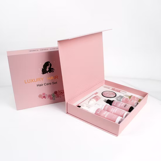 개인 상표 가발 접착제 및 리무버 레이스 색조 스프레이 헤어 스타일링 도구 방수 접착제 레이스 접착제 세트