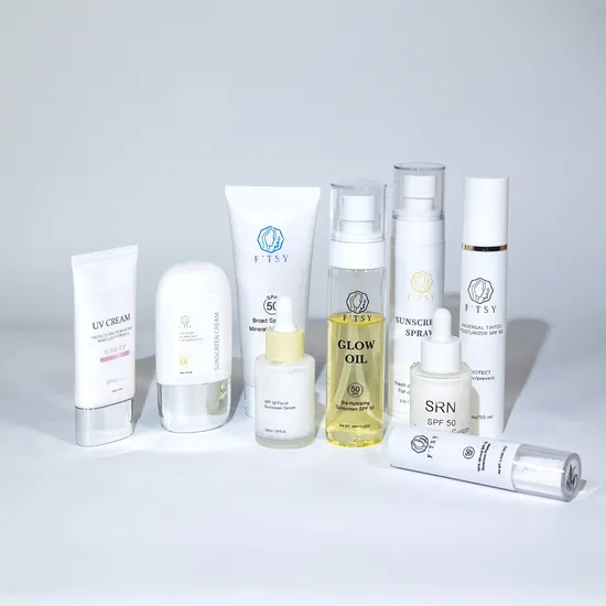 개인 상표 도매 채식주의 자 미백 미네랄 선 스크린 여행 크기 흑인 소녀 선 스크린 미스트 SPF 50 스프레이 SPF50 여행용 페이스 바디 선 블록 맞춤형 틴티드